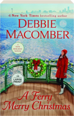 A FERRY MERRY CHRISTMAS