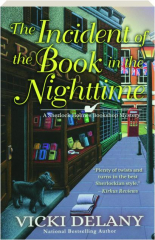 THE INCIDENT OF THE BOOK IN THE NIGHTTIME