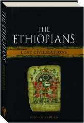 THE ETHIOPIANS: Lost Civilizations