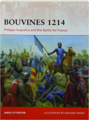 BOUVINES 1214: Campaign 422