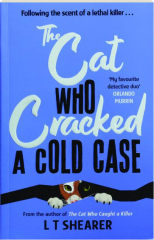 THE CAT WHO CRACKED A COLD CASE