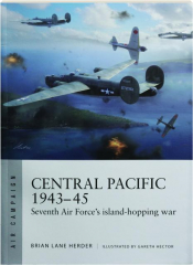 CENTRAL PACIFIC, 1943-45: Air Campaign 57
