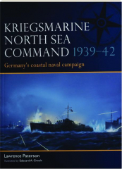 KREIGSMARINE NORTH SEA COMMAND, 1939-42: Fleet 13
