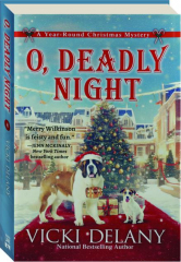 O, DEADLY NIGHT
