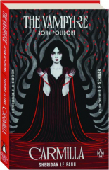 THE VAMPYRE AND CARMILLA