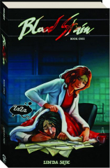 BLOOD STAIN, BOOK ONE