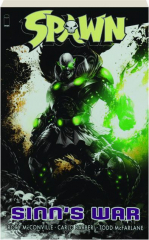 SPAWN: Sinn's War