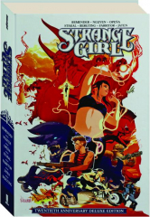 STRANGE GIRL TWENTIETH ANNIVERSARY DELUXE EDITION