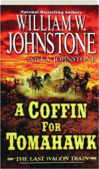A COFFIN FOR TOMAHAWK