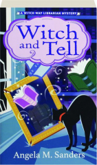 WITCH AND TELL