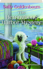 THE HERRINGBONE HARBOR MYSTERY