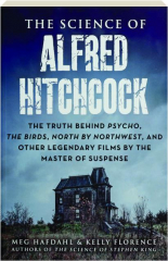 THE SCIENCE OF ALFRED HITCHCOCK