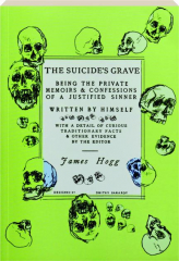 THE SUICIDE'S GRAVE