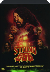 STUDIO 666