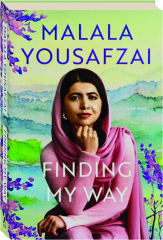 FINDING MY WAY: A Memoir