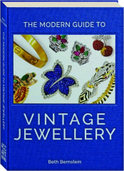 THE MODERN GUIDE TO VINTAGE JEWELLERY