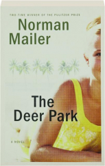 THE DEER PARK