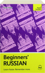 BEGINNERS' RUSSIAN
