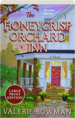 THE HONEYCRISP ORCHARD INN