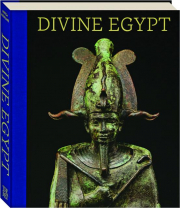 DIVINE EGYPT