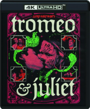 TROMEO & JULIET