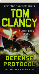 TOM CLANCY DEFENSE PROTOCOL