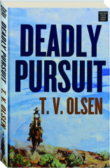 DEADLY PURSUIT