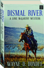 DISMAL RIVER