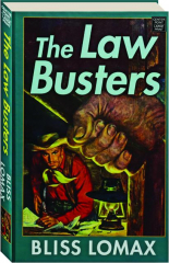 THE LAW BUSTERS