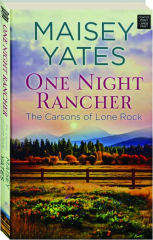 ONE NIGHT RANCHER