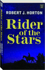 RIDER OF THE STARS