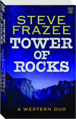 TOWER OF ROCKS
