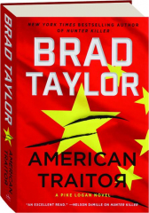 AMERICAN TRAITOR