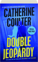 DOUBLE JEOPARDY