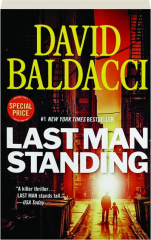 LAST MAN STANDING