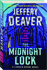 THE MIDNIGHT LOCK
