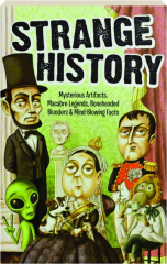 STRANGE HISTORY