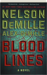 BLOOD LINES