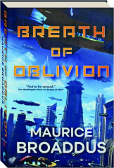 BREATH OF OBLIVION