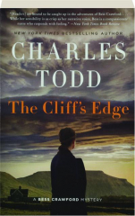 THE CLIFF'S EDGE