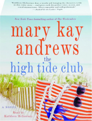 THE HIGH TIDE CLUB