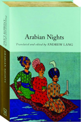 ARABIAN NIGHTS