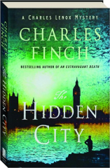 THE HIDDEN CITY