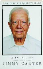 A FULL LIFE: Reflections at Ninety