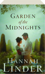 GARDEN OF THE MIDNIGHTS