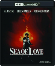 SEA OF LOVE