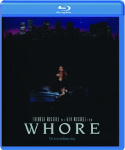 WHORE