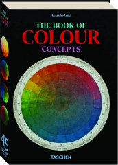 THE BOOK OF COLOUR CONCEPTS