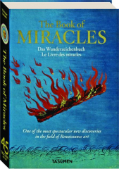 THE BOOK OF MIRACLES
