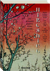 HIROSHIGE: One Hundred Famous Views of Edo